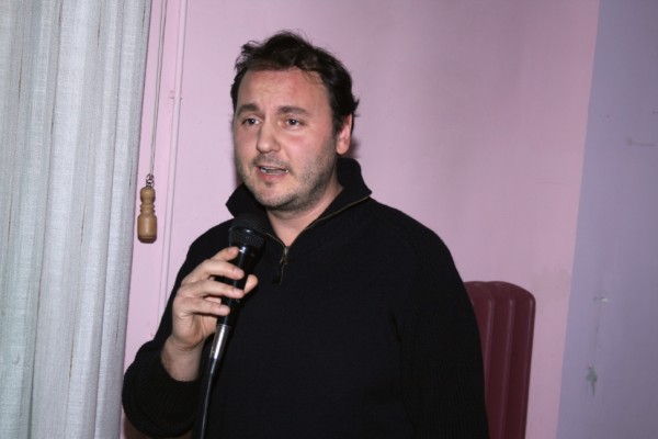 Maurizio Schiavoni