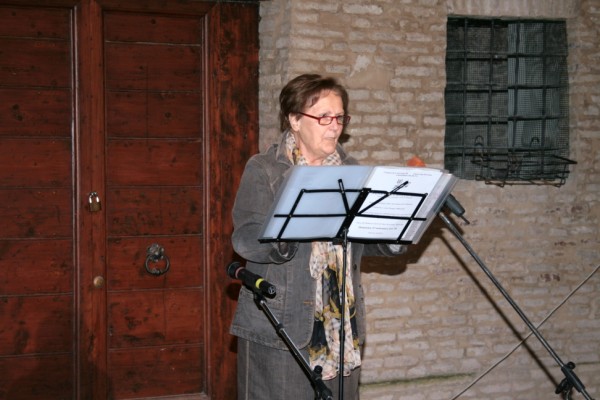 Mariella Scattolini