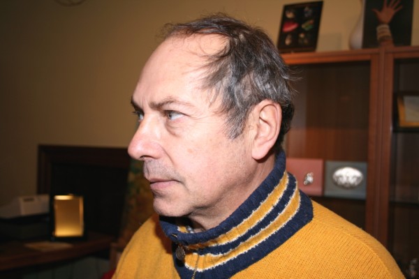 Adriano Crocenzi